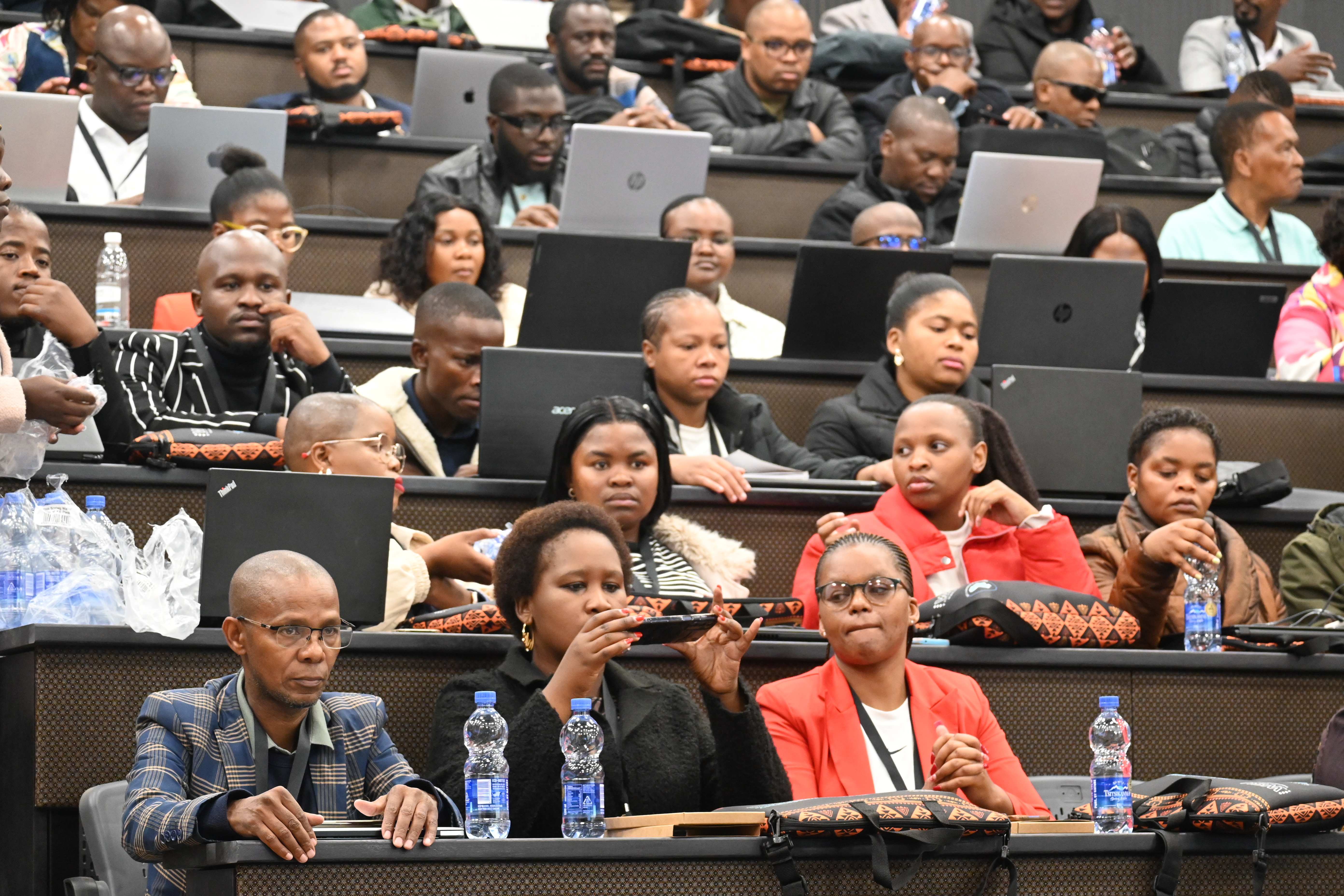 Conference Photo 13